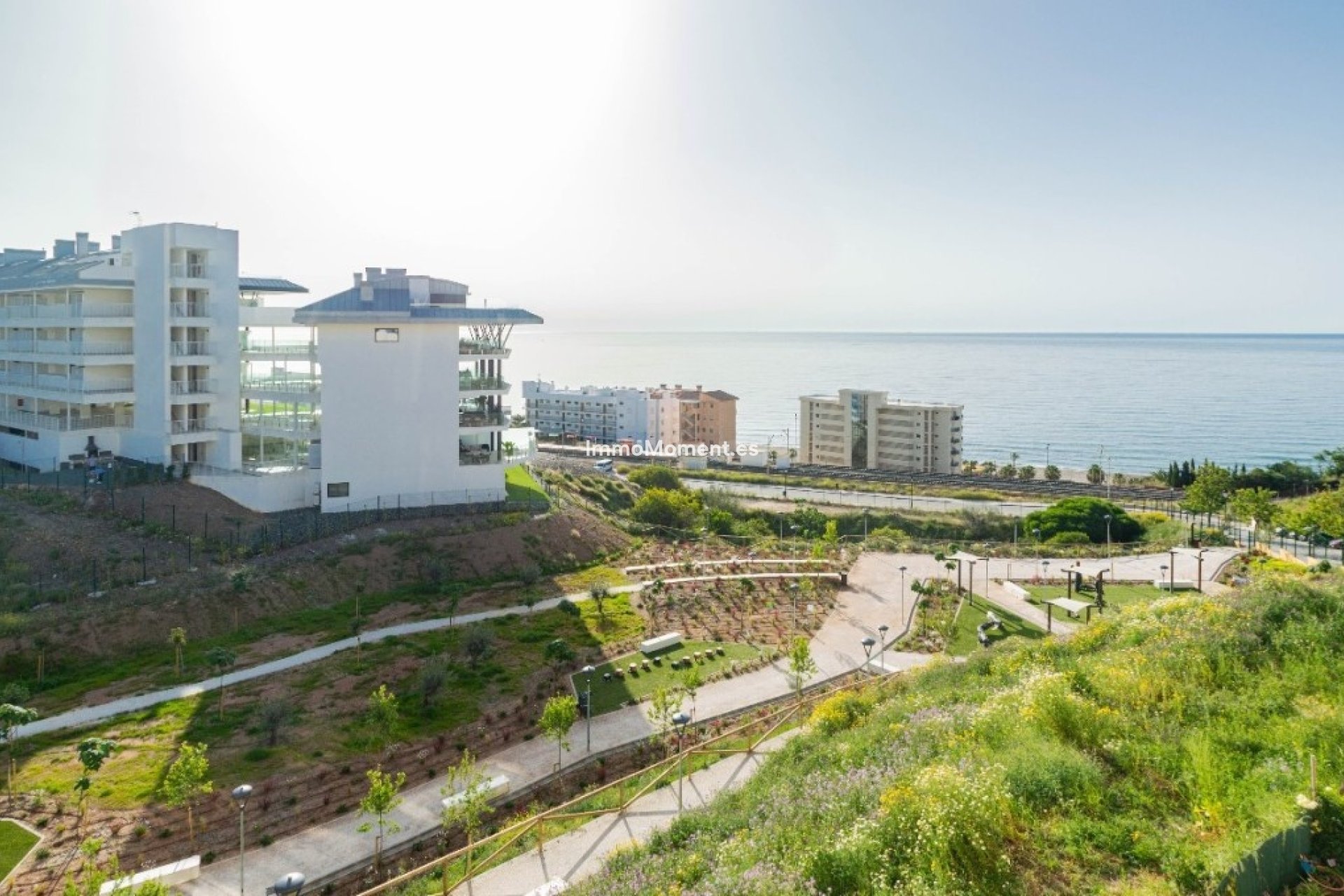 Reventa - Apartamento - Fuengirola - Carvajal