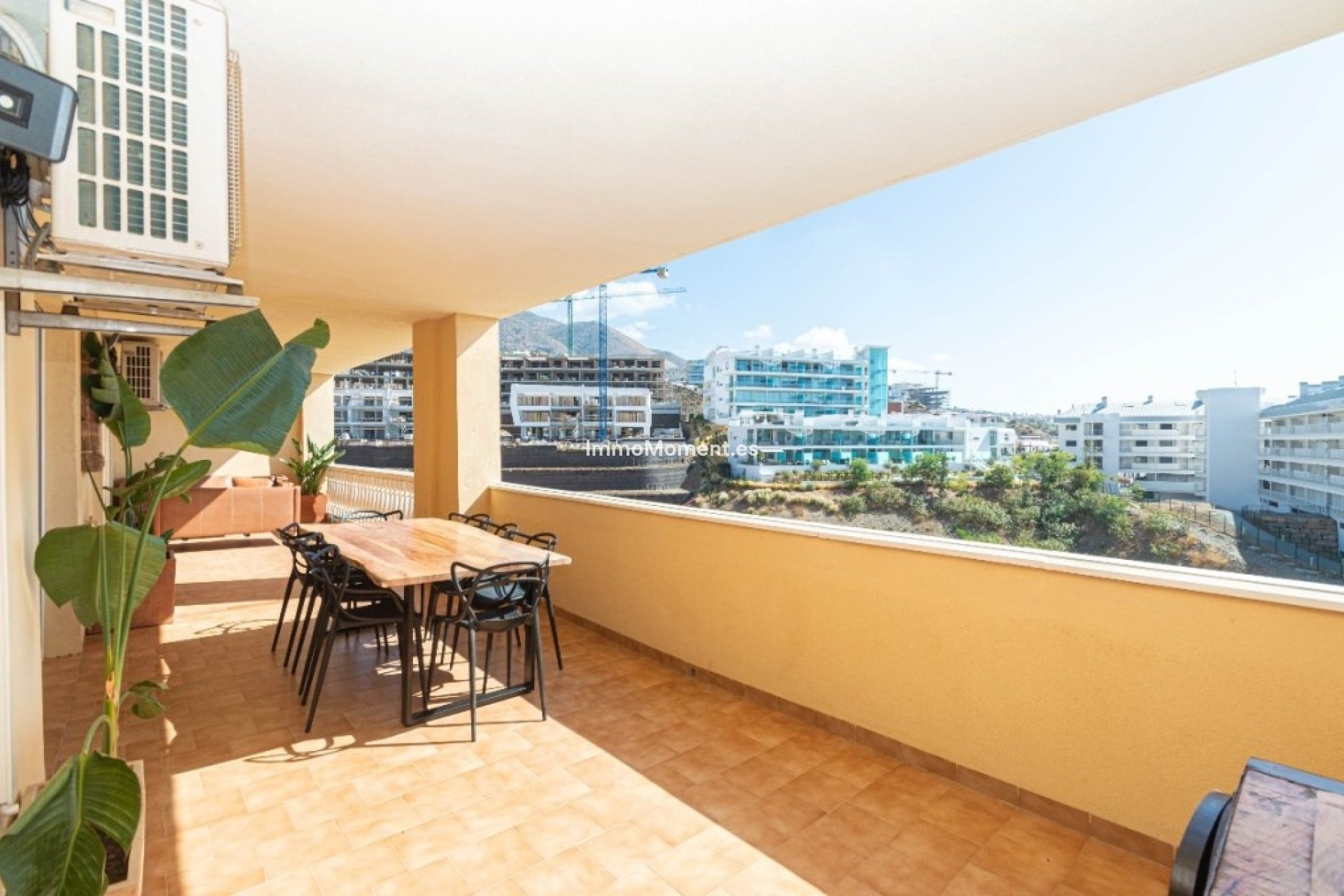 Reventa - Apartamento - Fuengirola - Carvajal