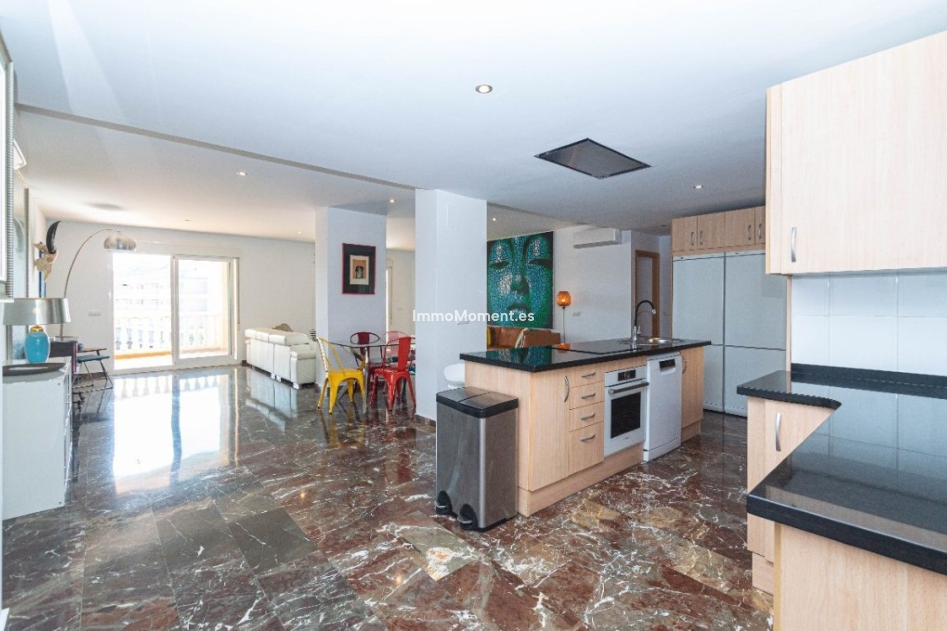 Reventa - Apartamento - Fuengirola - Carvajal