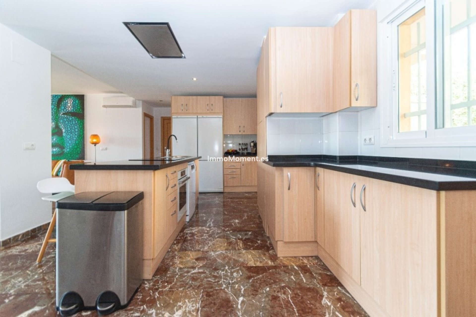 Reventa - Apartamento - Fuengirola - Carvajal