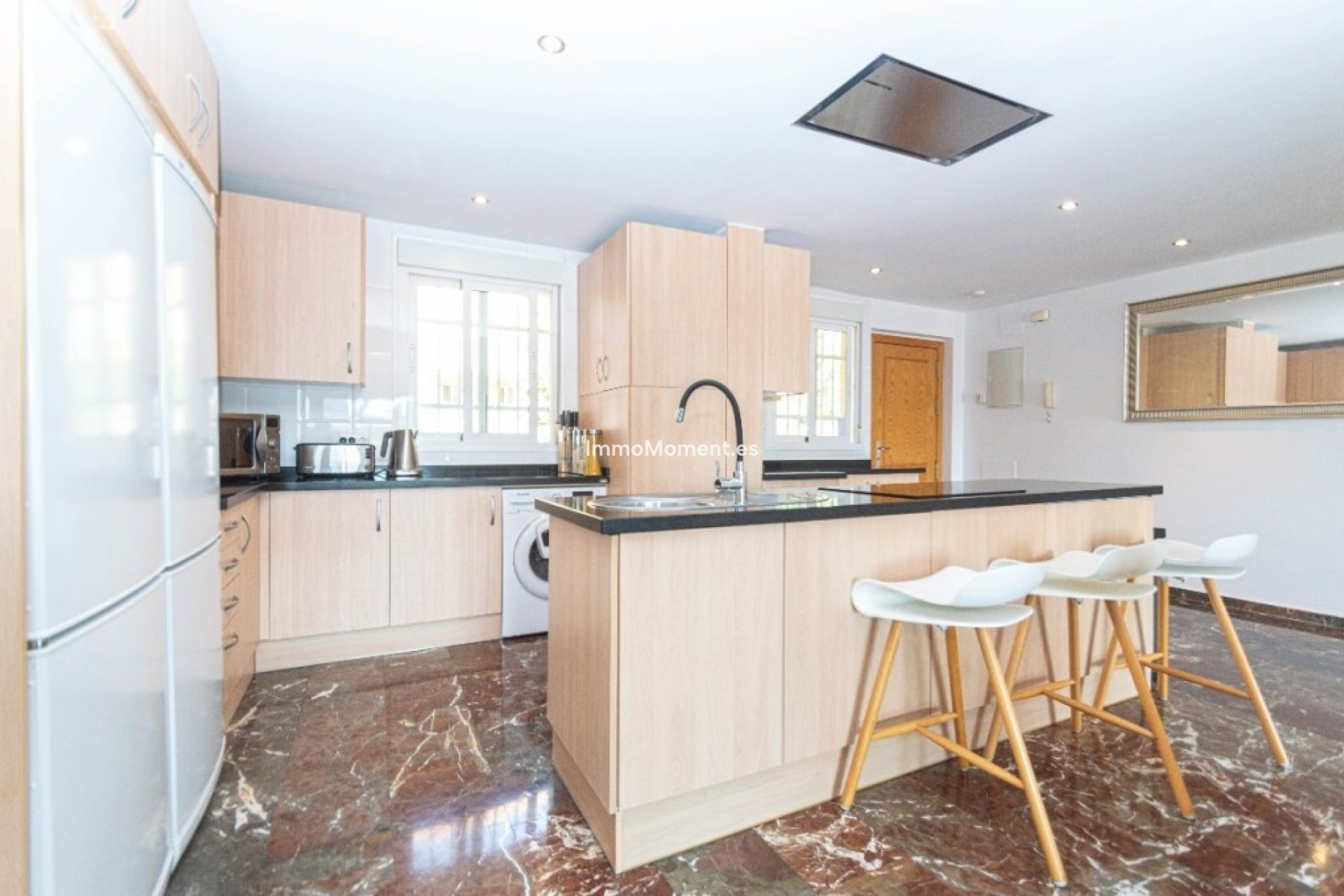 Reventa - Apartamento - Fuengirola - Carvajal