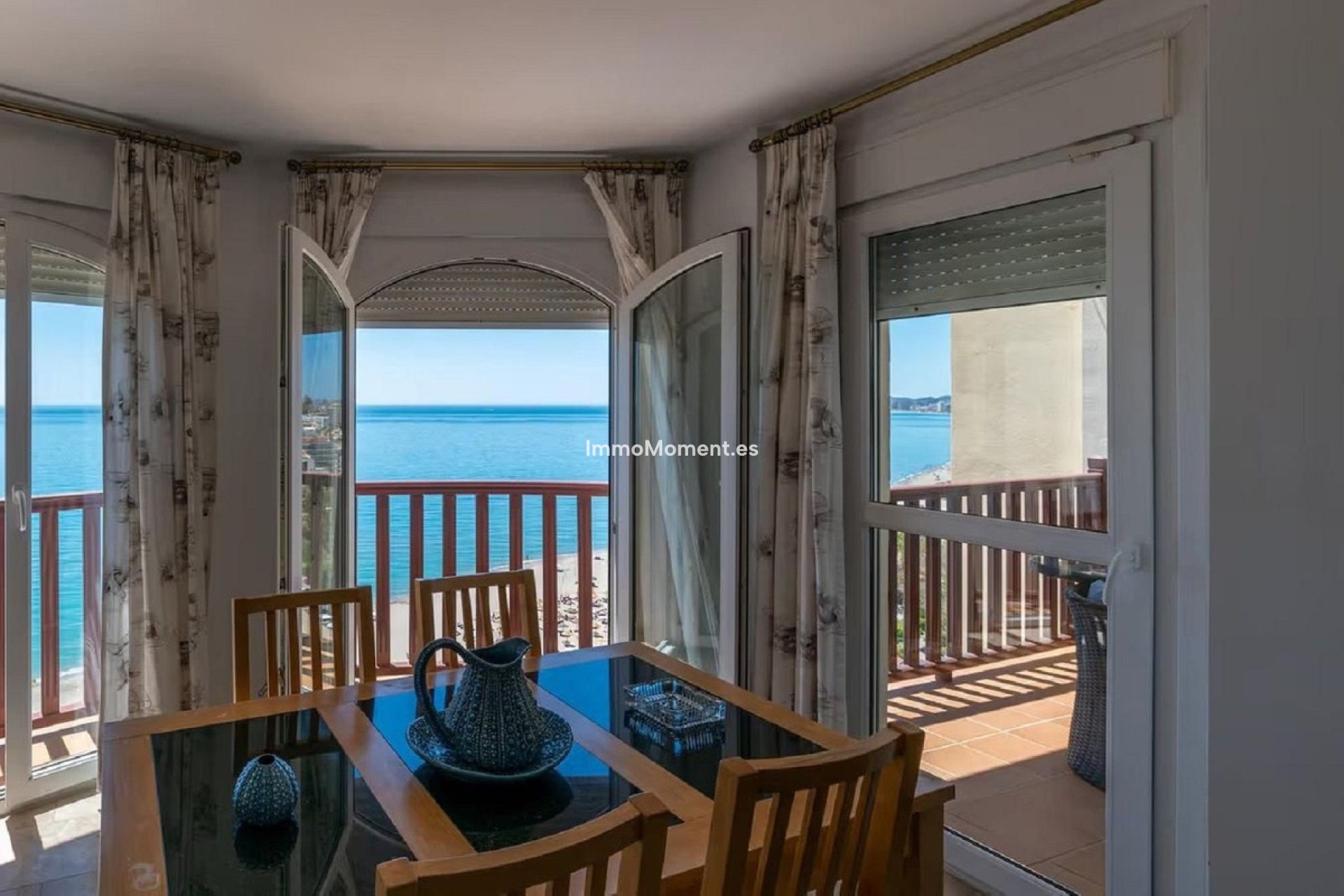 Reventa - Apartamento - Fuengirola - Carvajal
