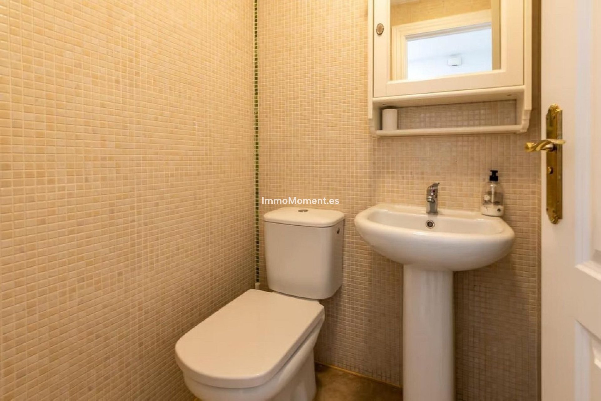 Reventa - Apartamento - Fuengirola - Carvajal