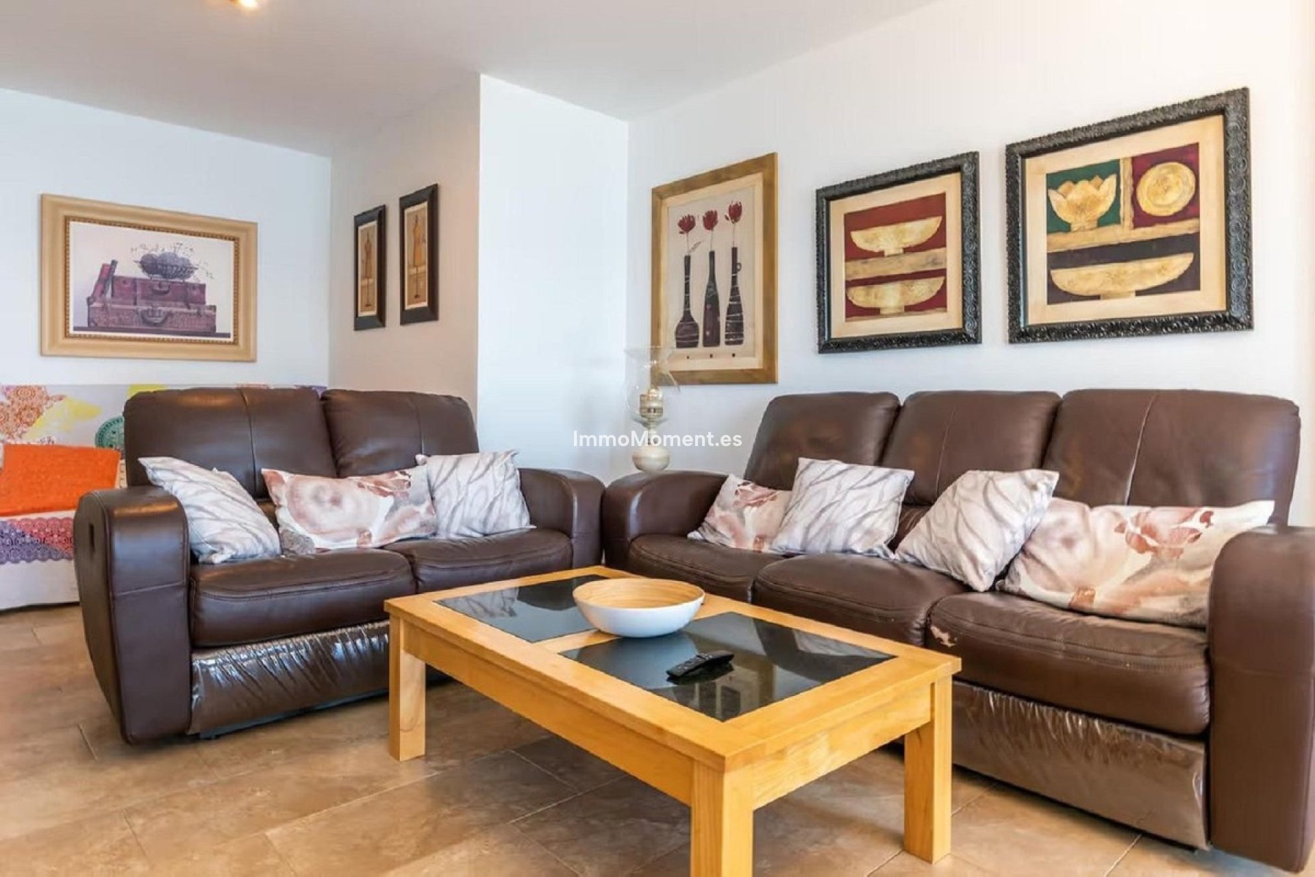Reventa - Apartamento - Fuengirola - Carvajal