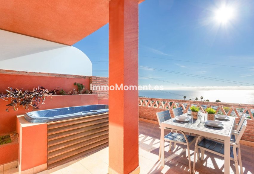 Reventa - Apartamento - Fuengirola - Carvajal