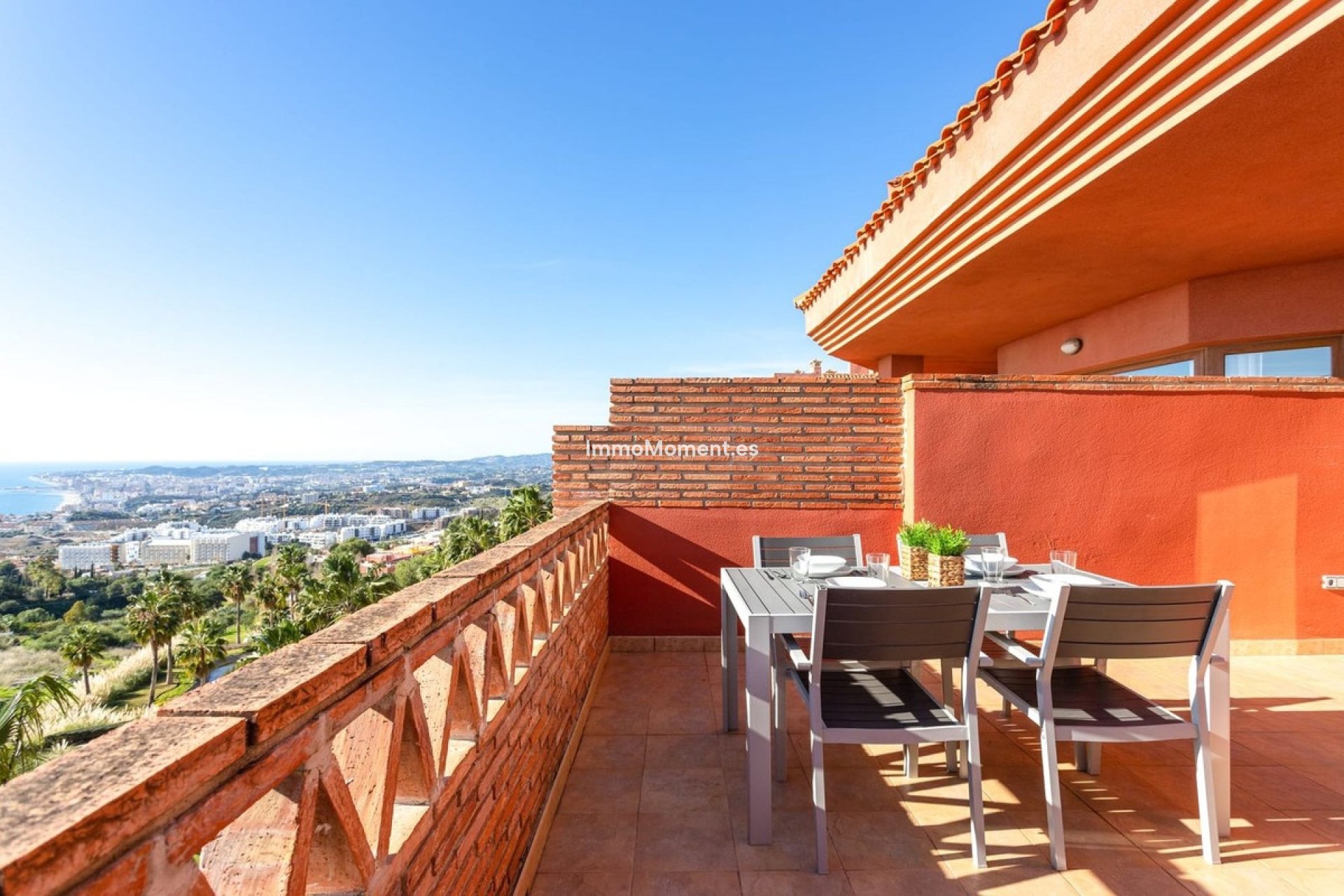 Reventa - Apartamento - Fuengirola - Carvajal