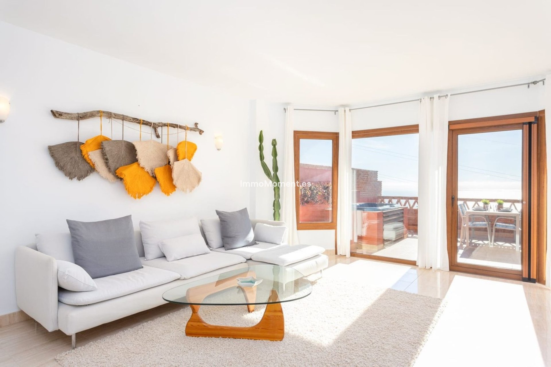 Reventa - Apartamento - Fuengirola - Carvajal