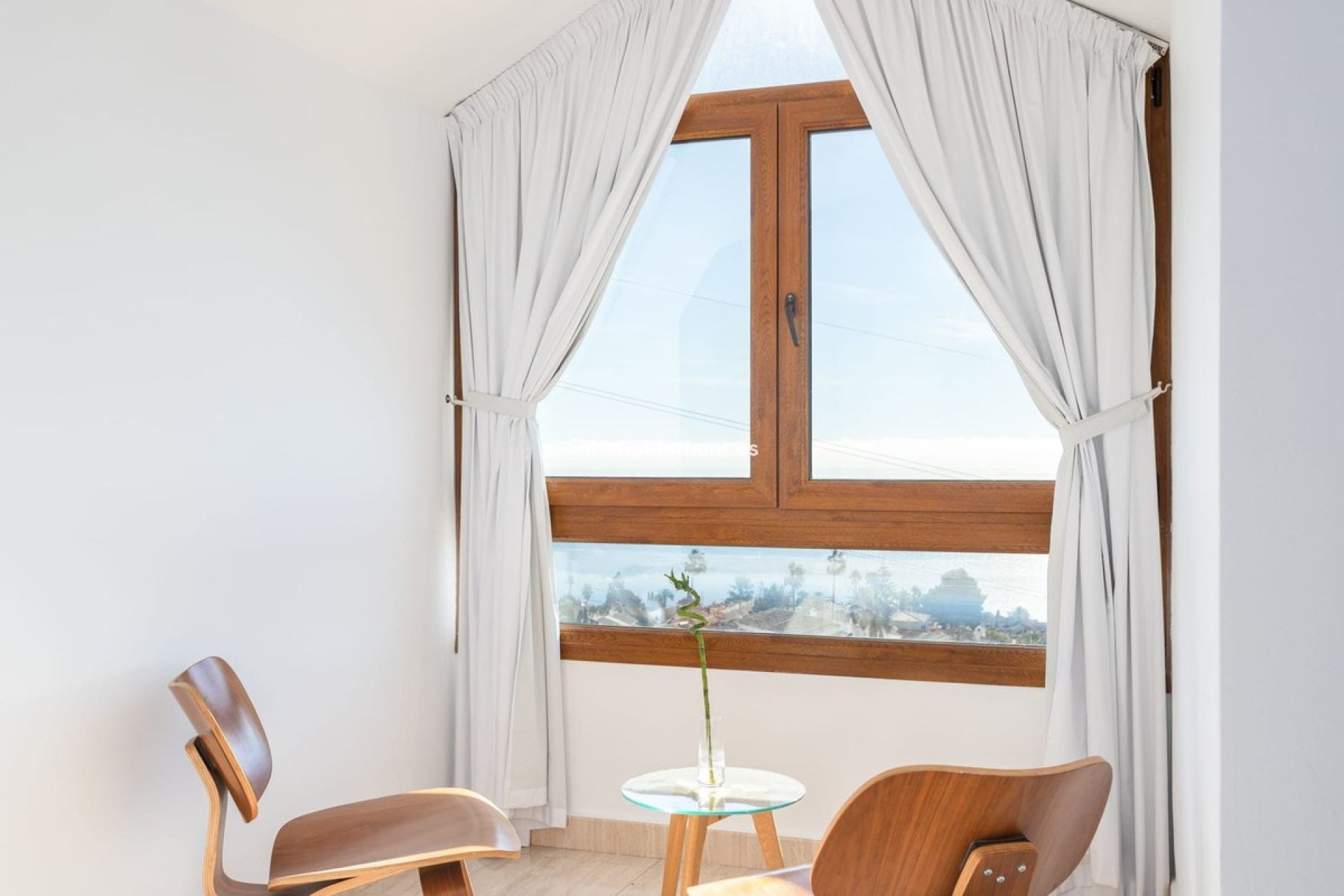 Reventa - Apartamento - Fuengirola - Carvajal