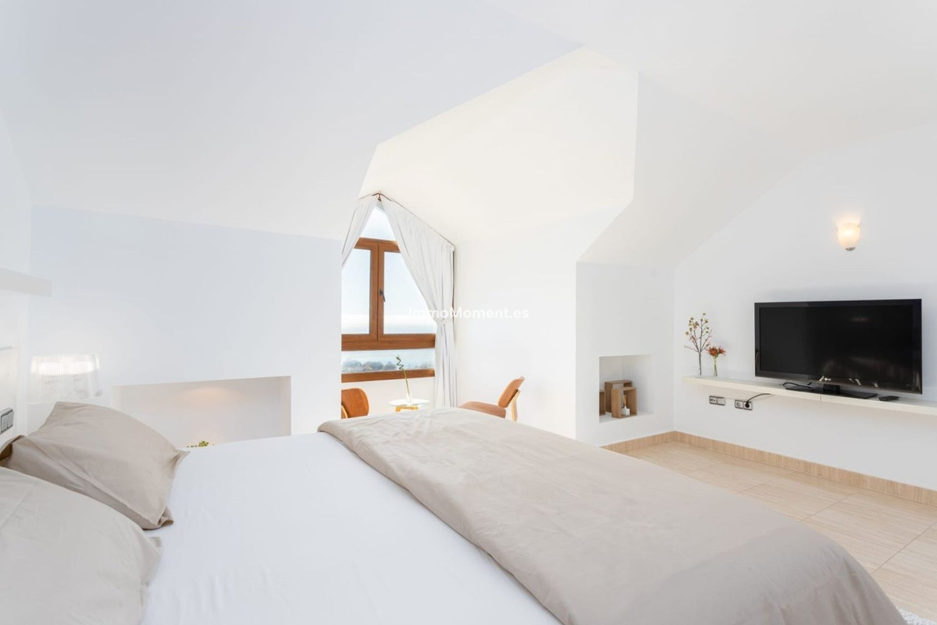 Reventa - Apartamento - Fuengirola - Carvajal