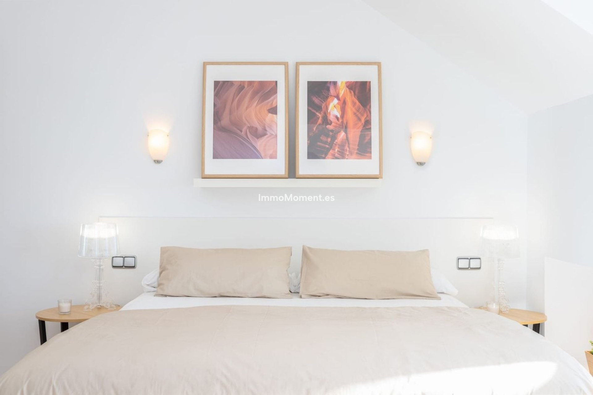 Reventa - Apartamento - Fuengirola - Carvajal