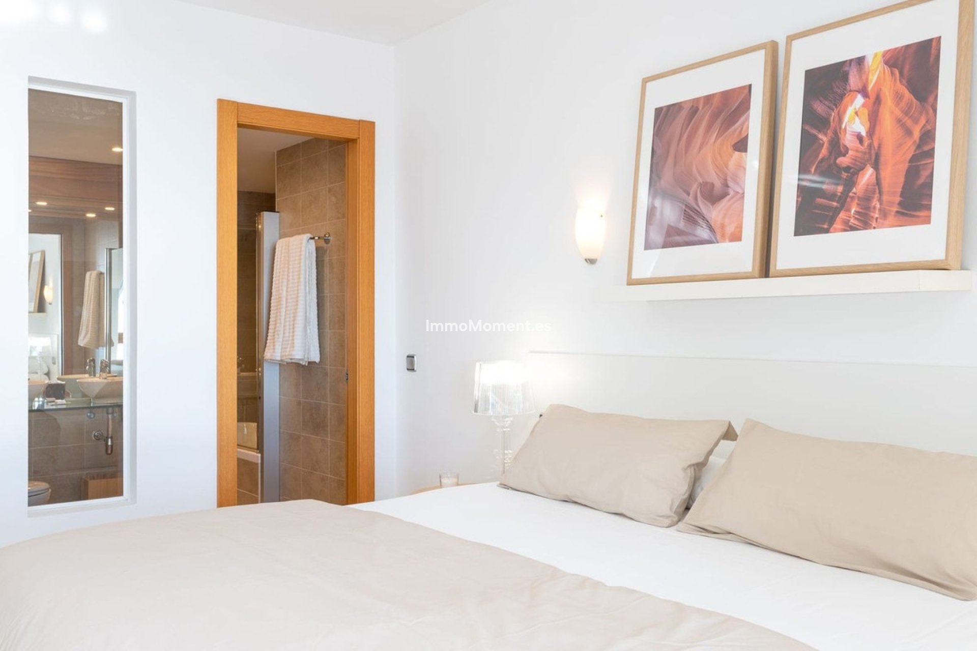 Reventa - Apartamento - Fuengirola - Carvajal