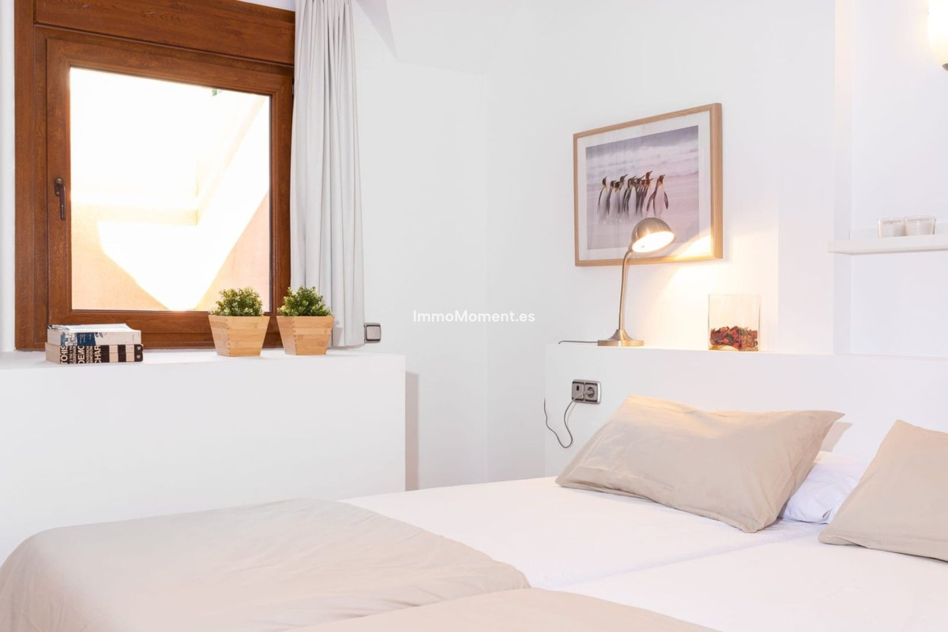 Reventa - Apartamento - Fuengirola - Carvajal