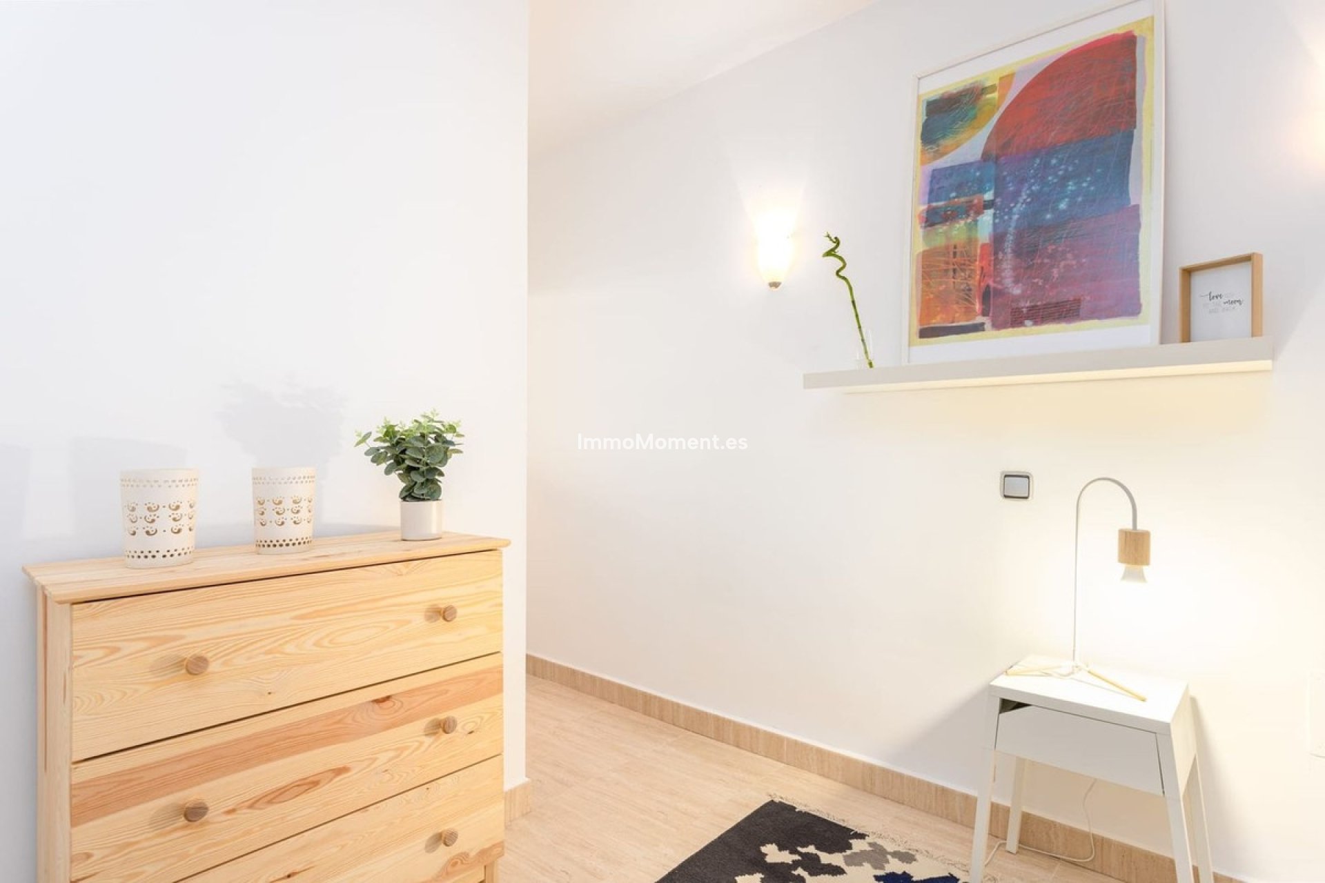 Reventa - Apartamento - Fuengirola - Carvajal