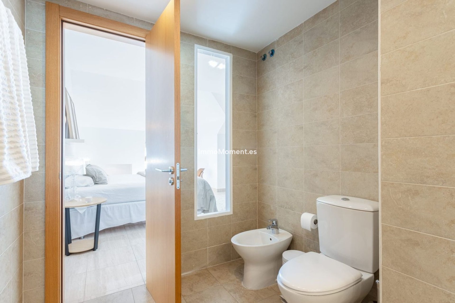 Reventa - Apartamento - Fuengirola - Carvajal