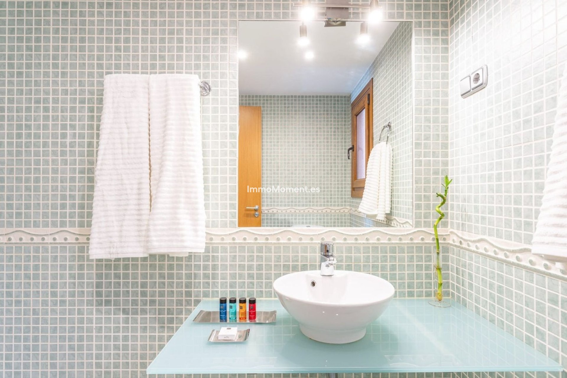 Reventa - Apartamento - Fuengirola - Carvajal