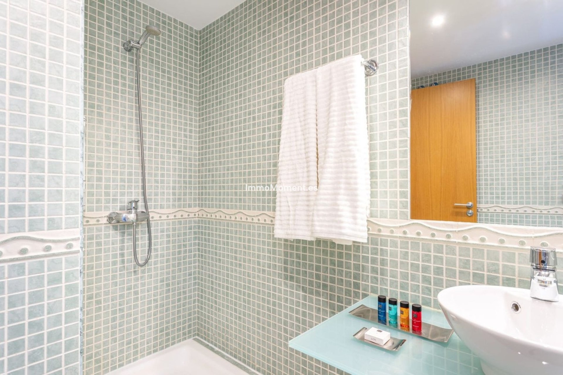 Reventa - Apartamento - Fuengirola - Carvajal
