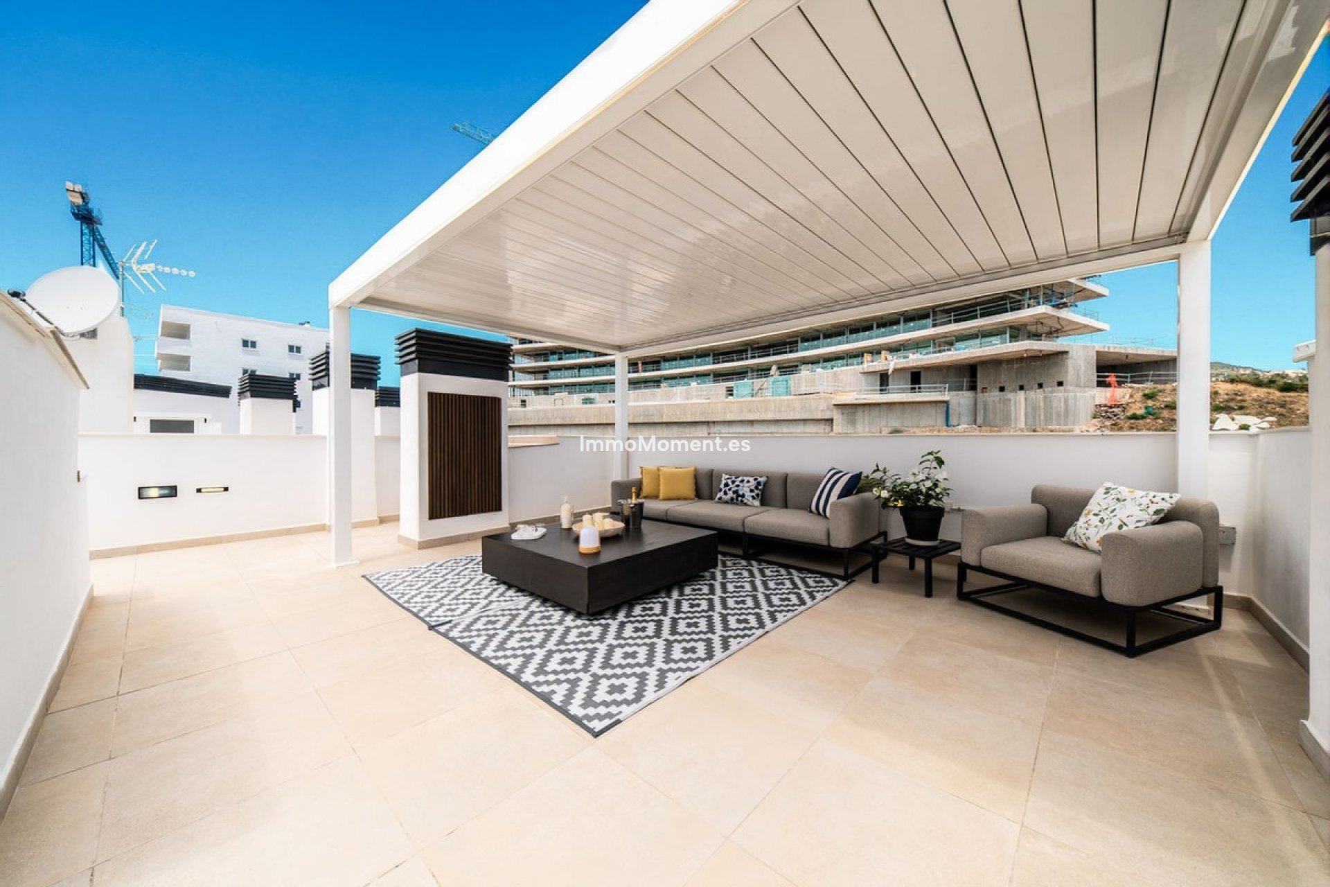 Reventa - Apartamento - Fuengirola - Carvajal