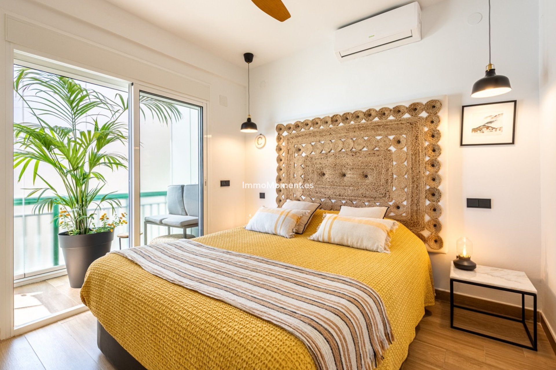 Reventa - Apartamento - Fuengirola - Carvajal
