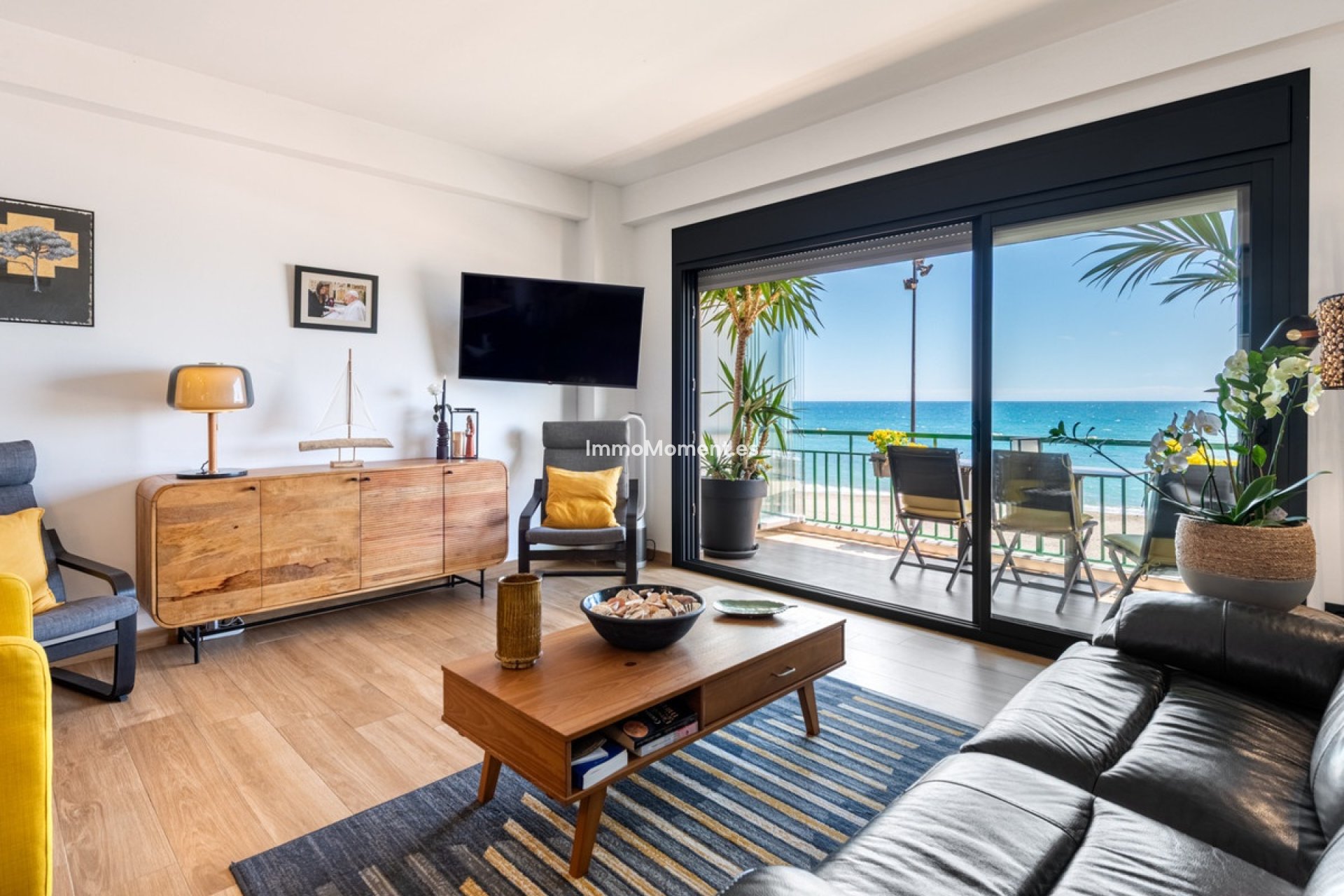 Reventa - Apartamento - Fuengirola - Carvajal
