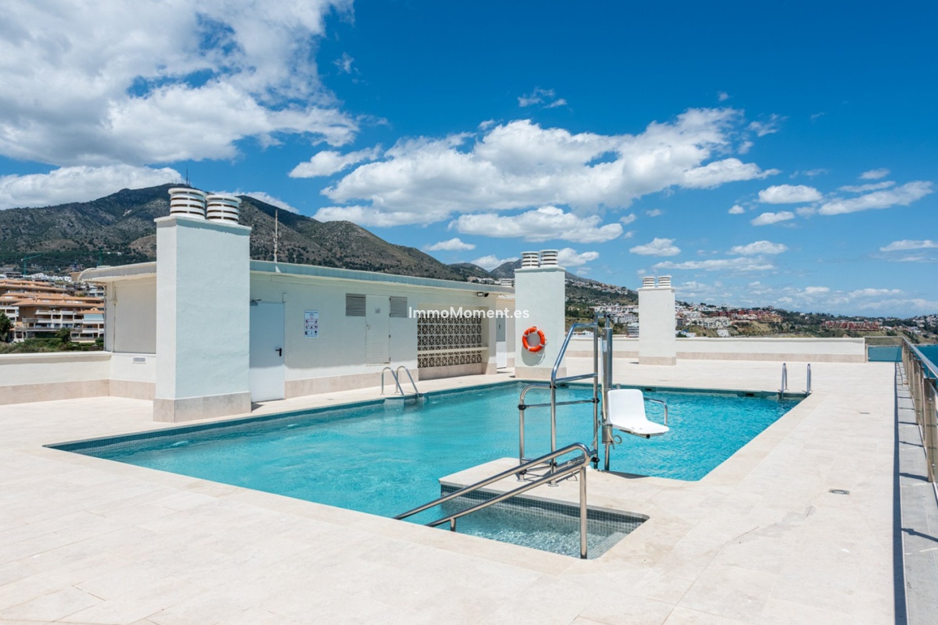 Reventa - Apartamento - Fuengirola - Carvajal
