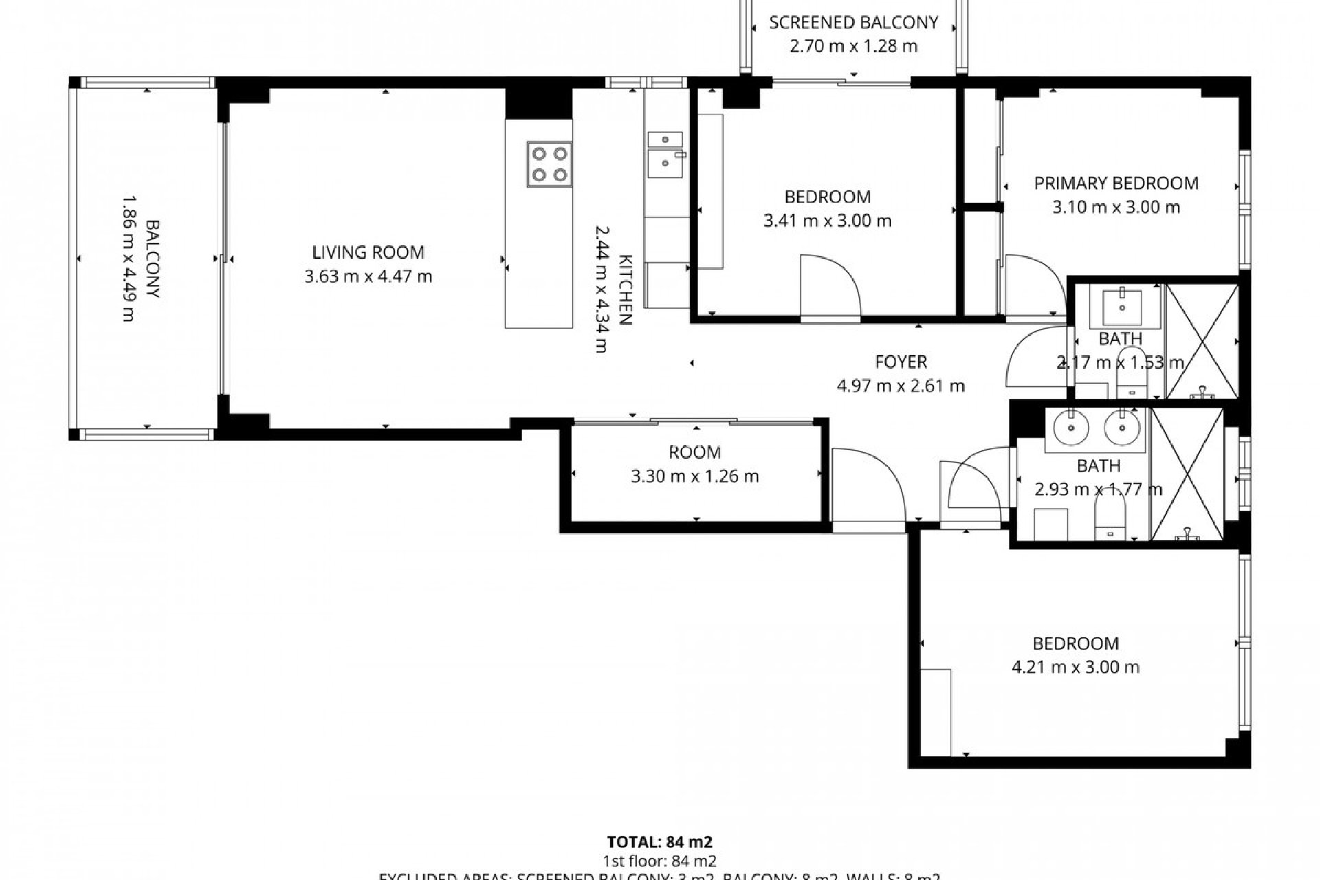 Reventa - Apartamento - Fuengirola - Carvajal