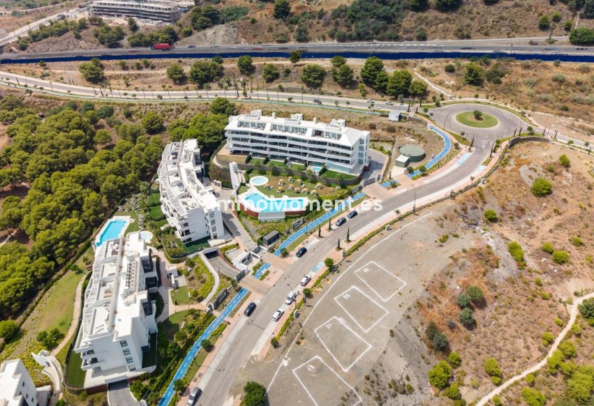 Reventa - Apartamento - Fuengirola - Fuengirola Centro