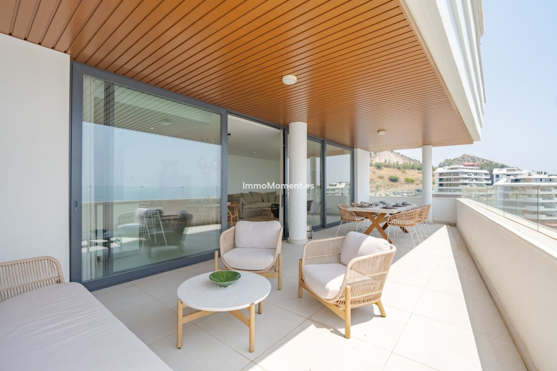 Reventa - Apartamento - Fuengirola - Fuengirola Centro