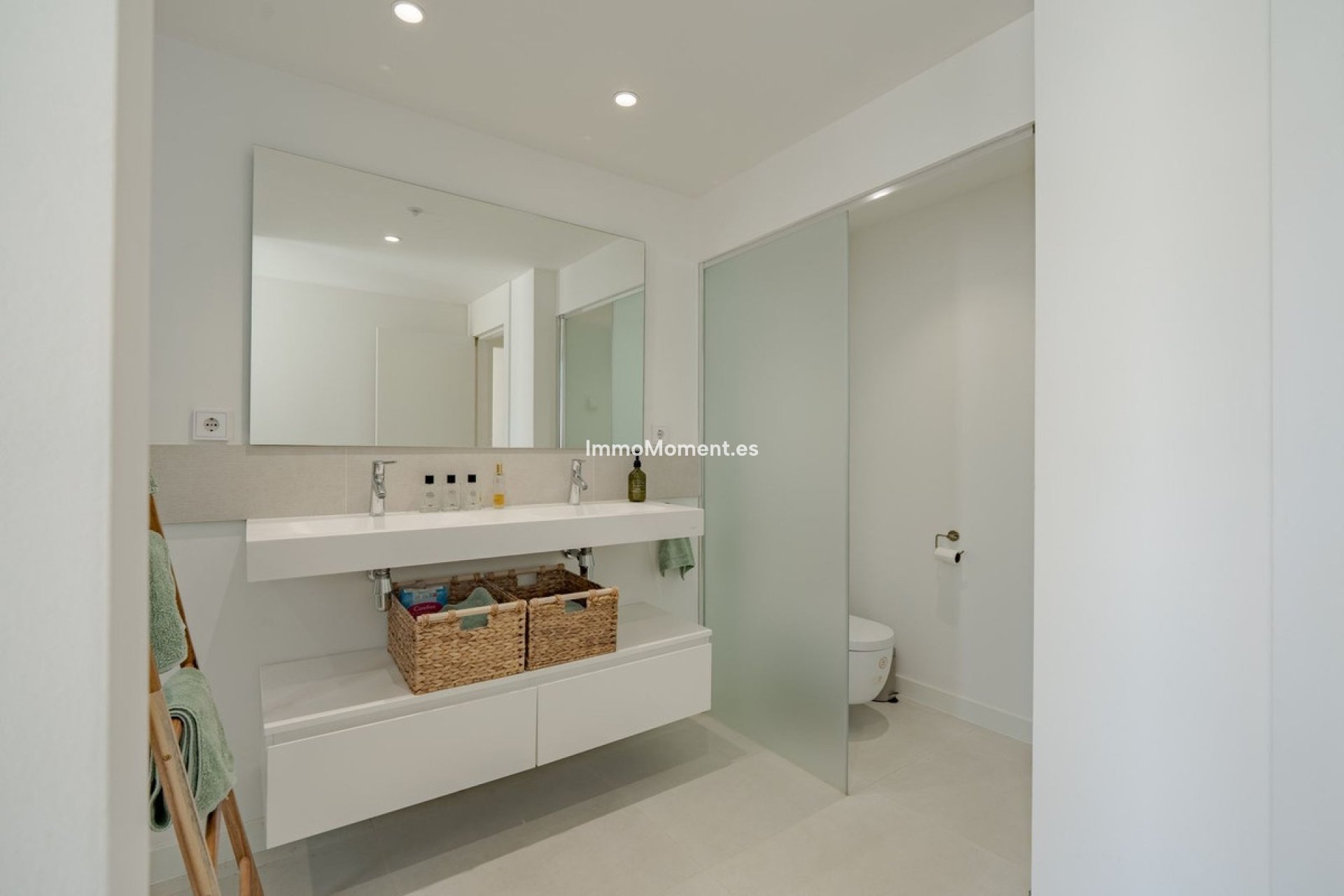 Reventa - Apartamento - Fuengirola - Fuengirola Centro