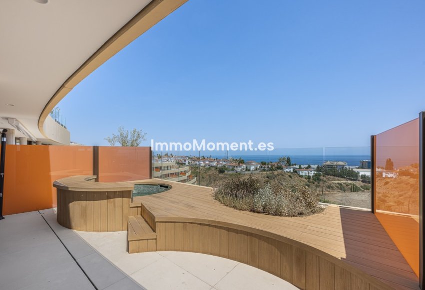 Reventa - Apartamento - Fuengirola - Fuengirola Centro