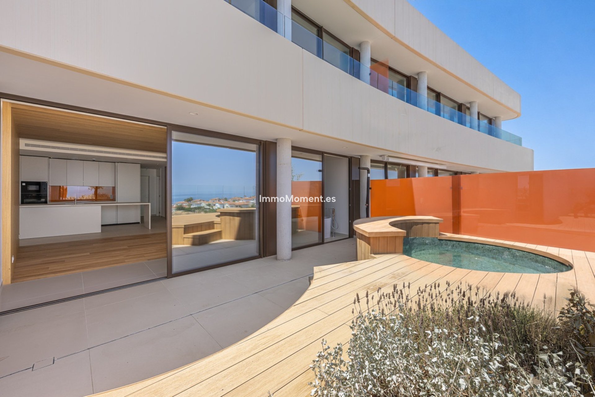 Reventa - Apartamento - Fuengirola - Fuengirola Centro