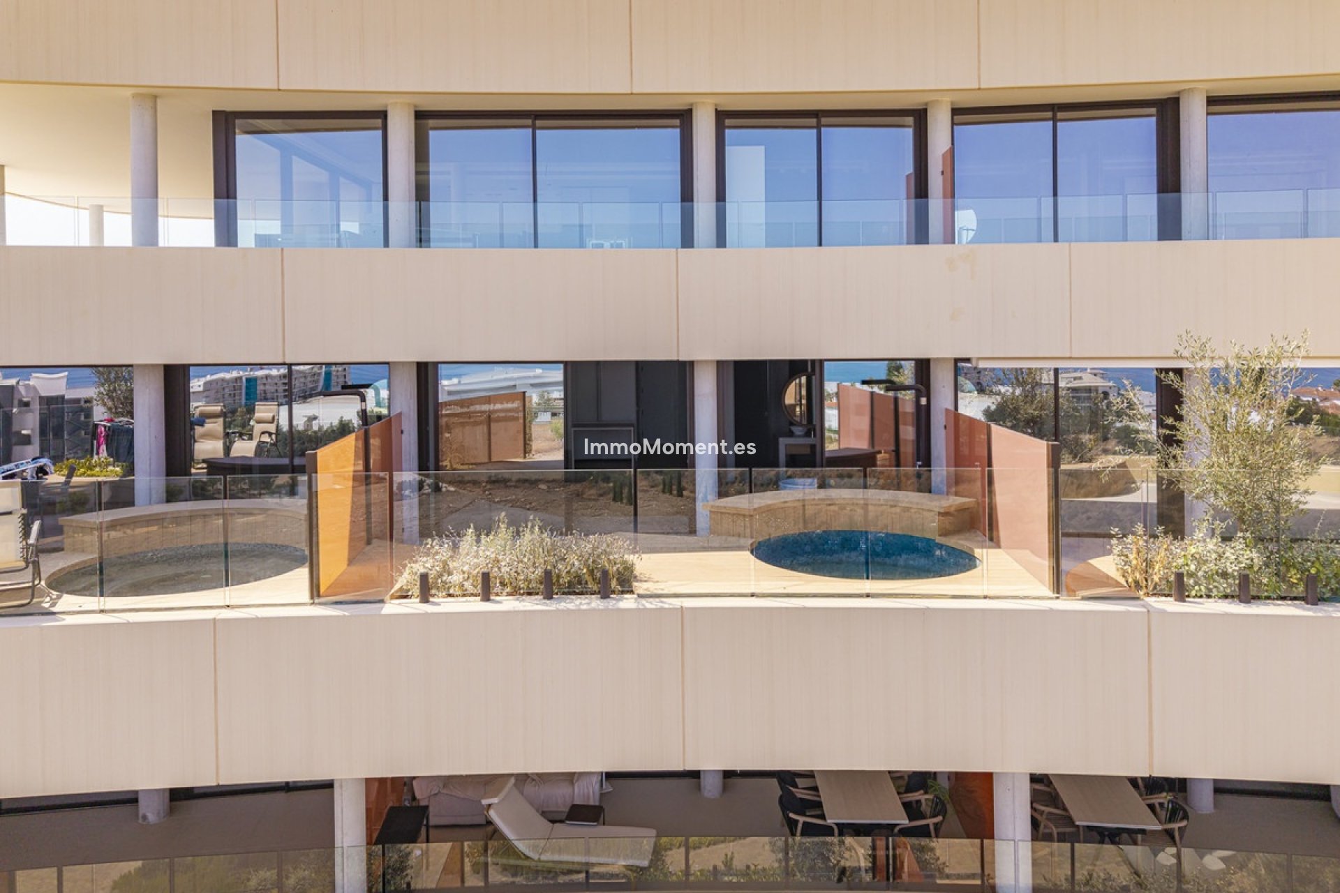 Reventa - Apartamento - Fuengirola - Fuengirola Centro