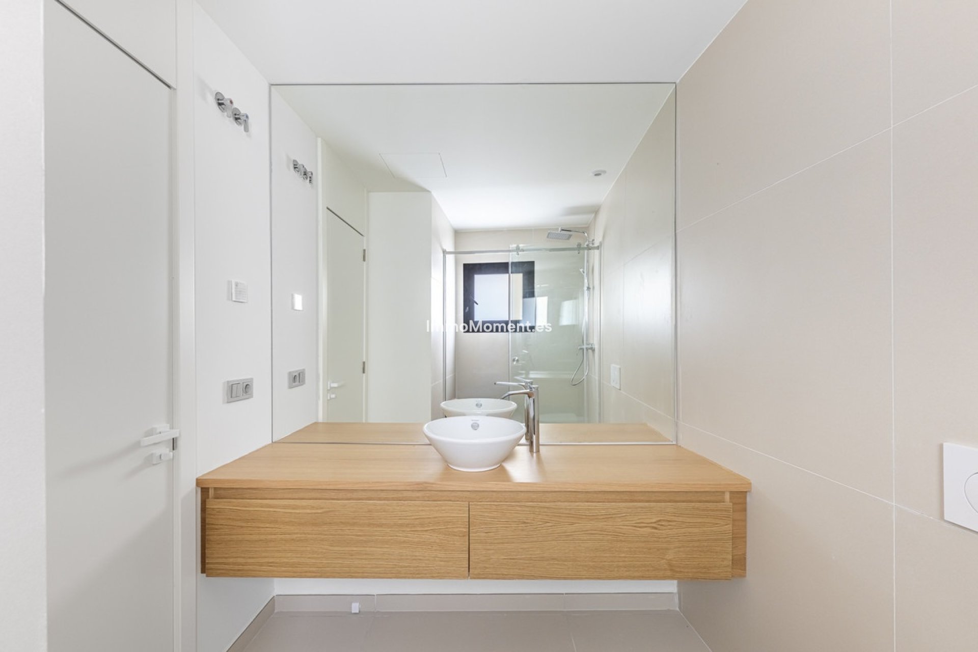 Reventa - Apartamento - Fuengirola - Fuengirola Centro