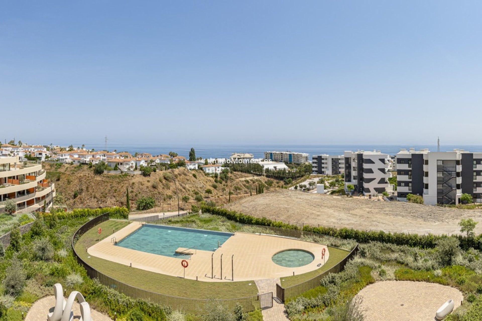 Reventa - Apartamento - Fuengirola - Fuengirola Centro