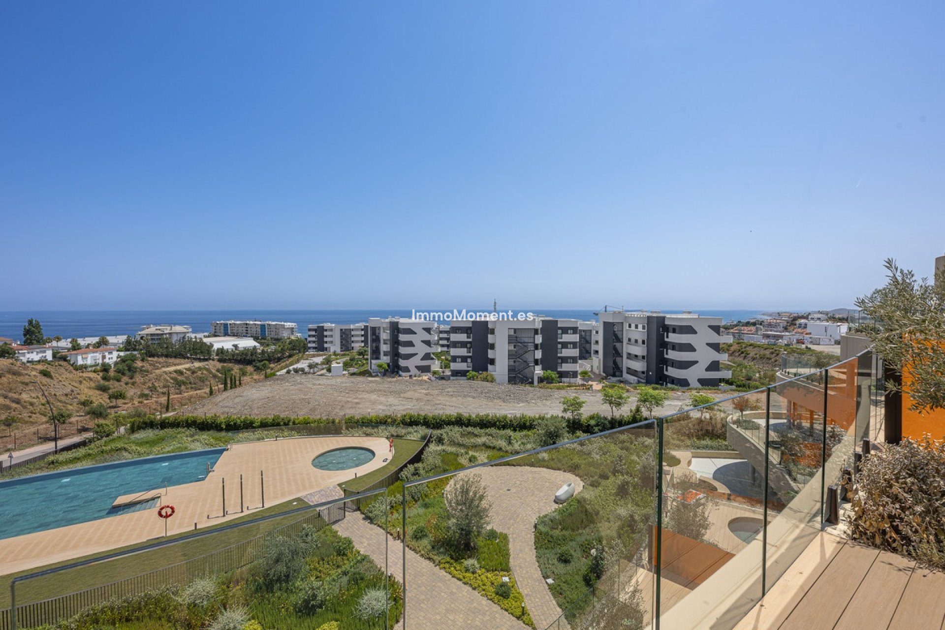 Reventa - Apartamento - Fuengirola - Fuengirola Centro