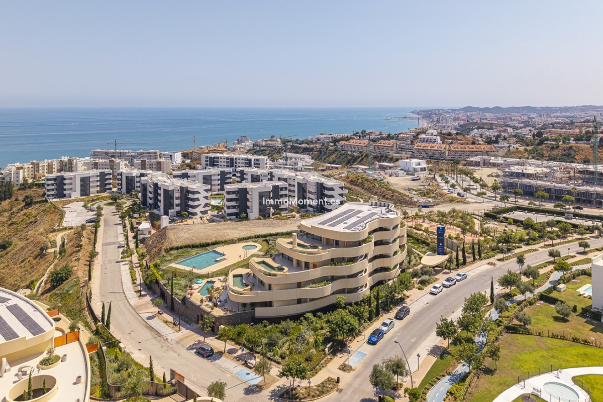 Reventa - Apartamento - Fuengirola - Fuengirola Centro
