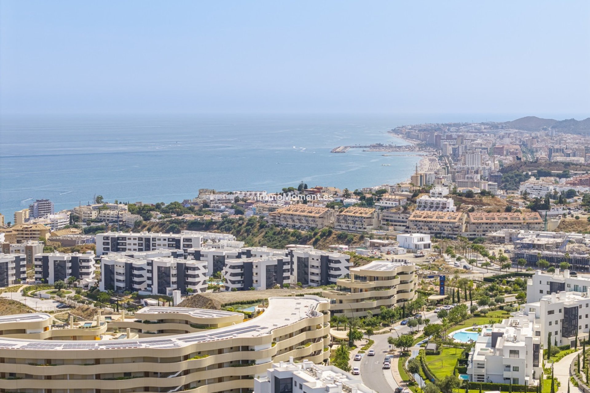 Reventa - Apartamento - Fuengirola - Fuengirola Centro