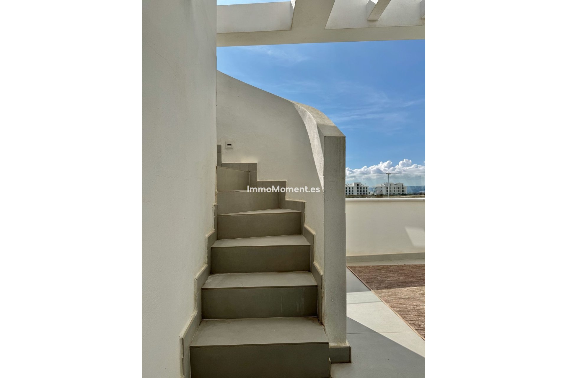 Reventa - Apartamento - Fuengirola - Fuengirola Centro