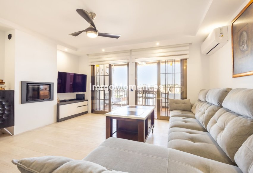 Reventa - Apartamento - Fuengirola - Fuengirola Centro