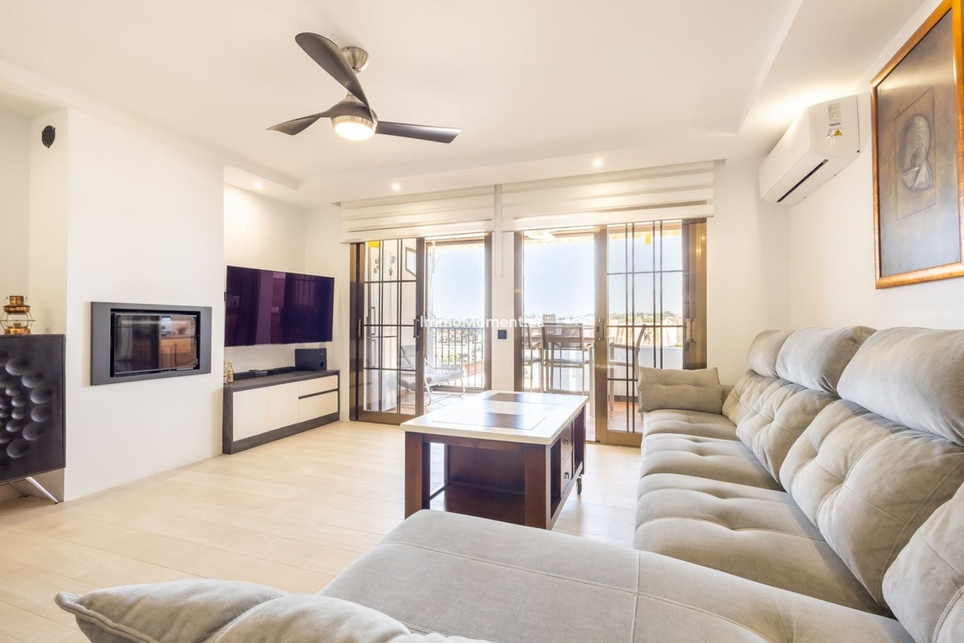 Reventa - Apartamento - Fuengirola - Fuengirola Centro