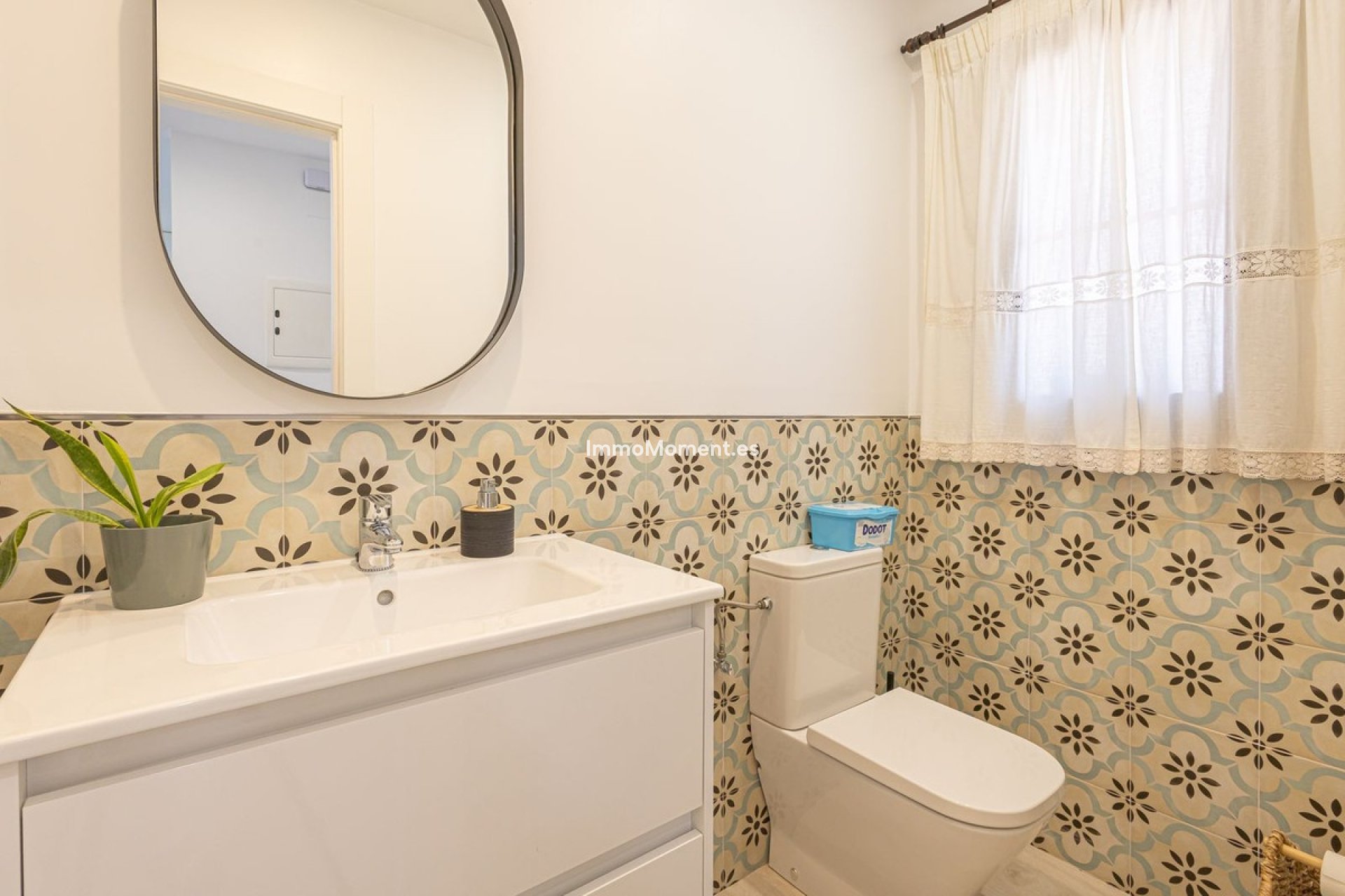 Reventa - Apartamento - Fuengirola - Fuengirola Centro