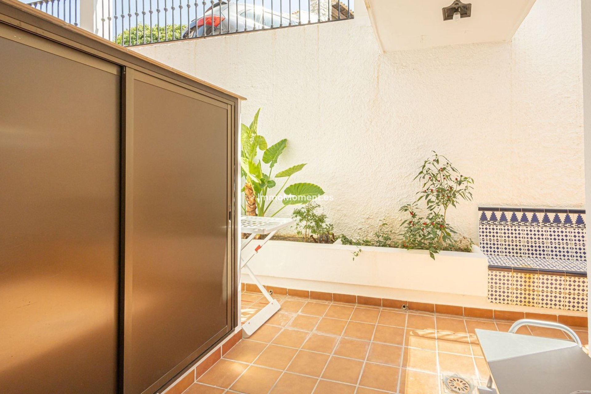 Reventa - Apartamento - Fuengirola - Fuengirola Centro