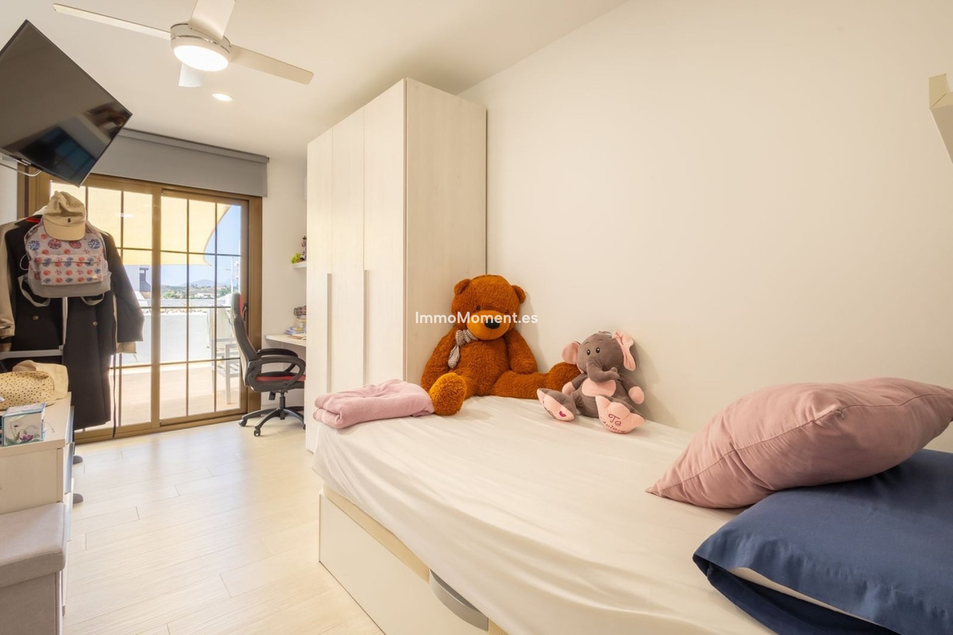 Reventa - Apartamento - Fuengirola - Fuengirola Centro