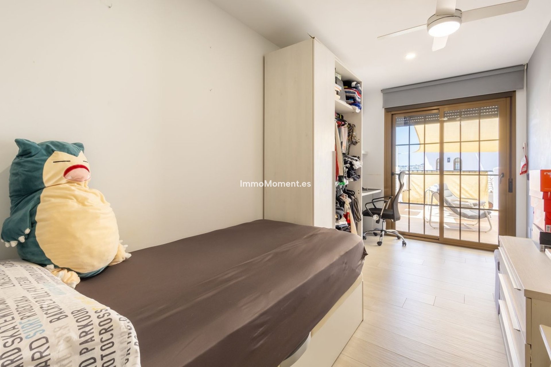 Reventa - Apartamento - Fuengirola - Fuengirola Centro
