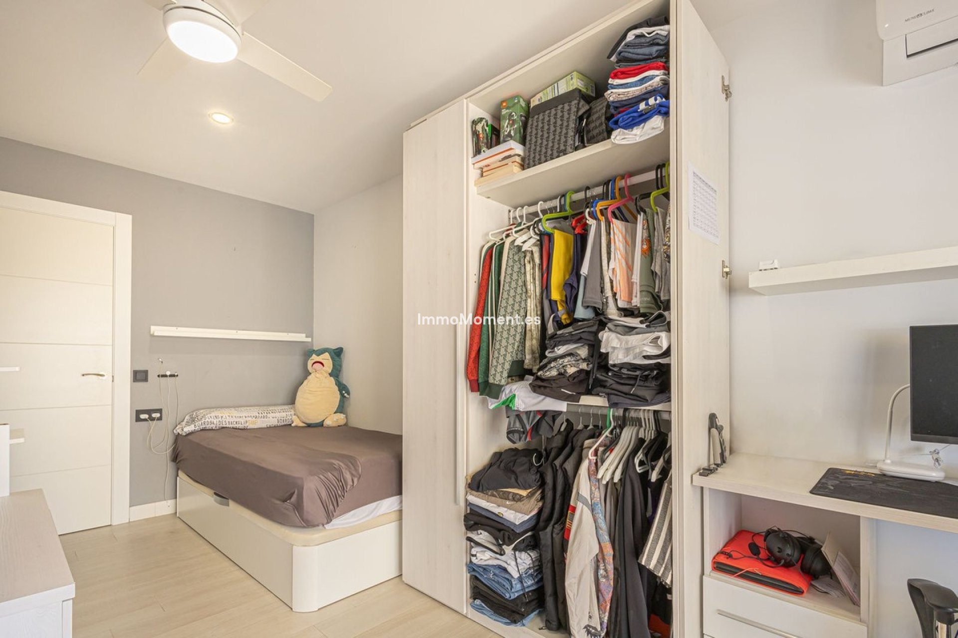 Reventa - Apartamento - Fuengirola - Fuengirola Centro