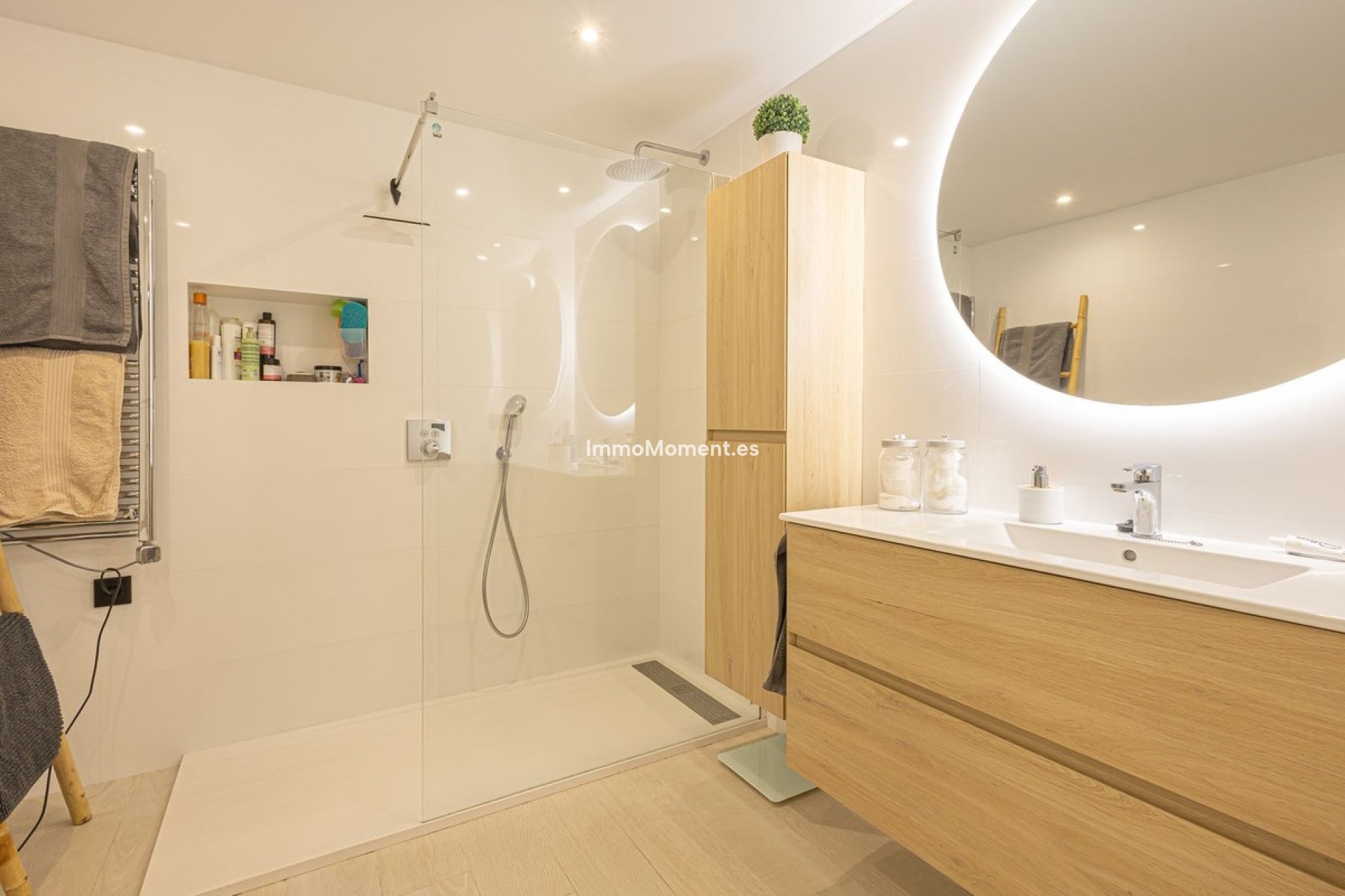 Reventa - Apartamento - Fuengirola - Fuengirola Centro