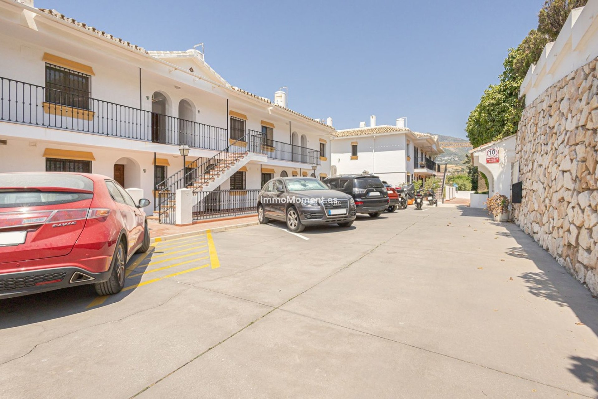 Reventa - Apartamento - Fuengirola - Fuengirola Centro