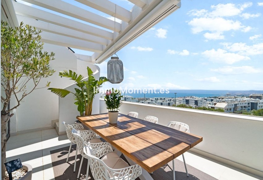 Reventa - Apartamento - Fuengirola - Fuengirola Centro