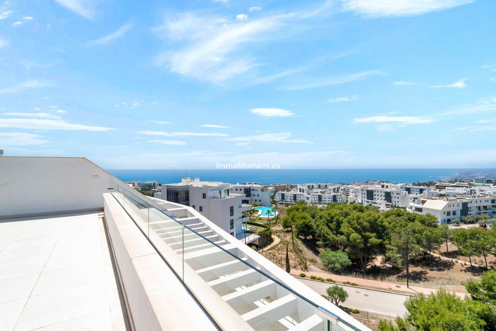 Reventa - Apartamento - Fuengirola - Fuengirola Centro