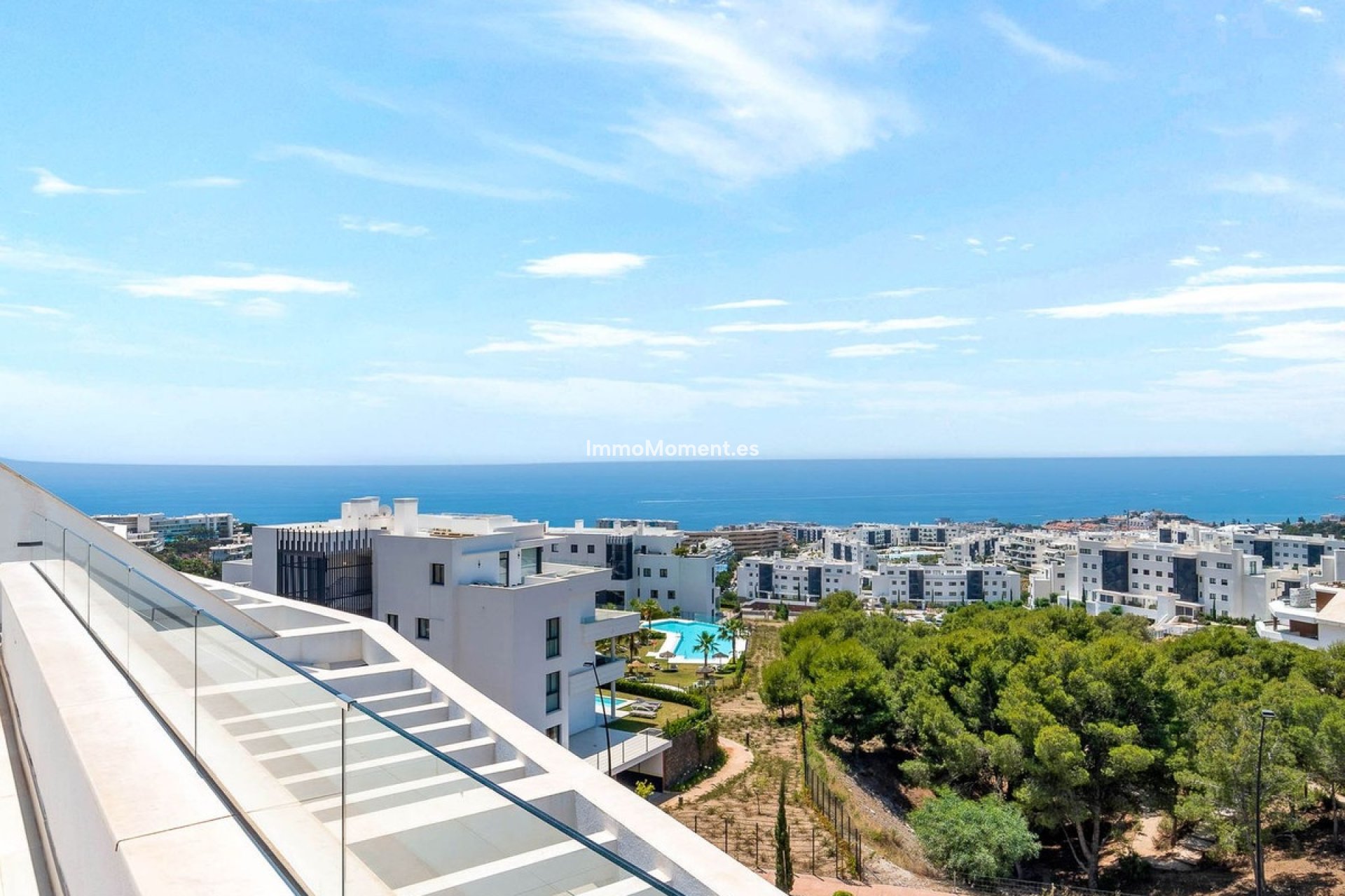 Reventa - Apartamento - Fuengirola - Fuengirola Centro