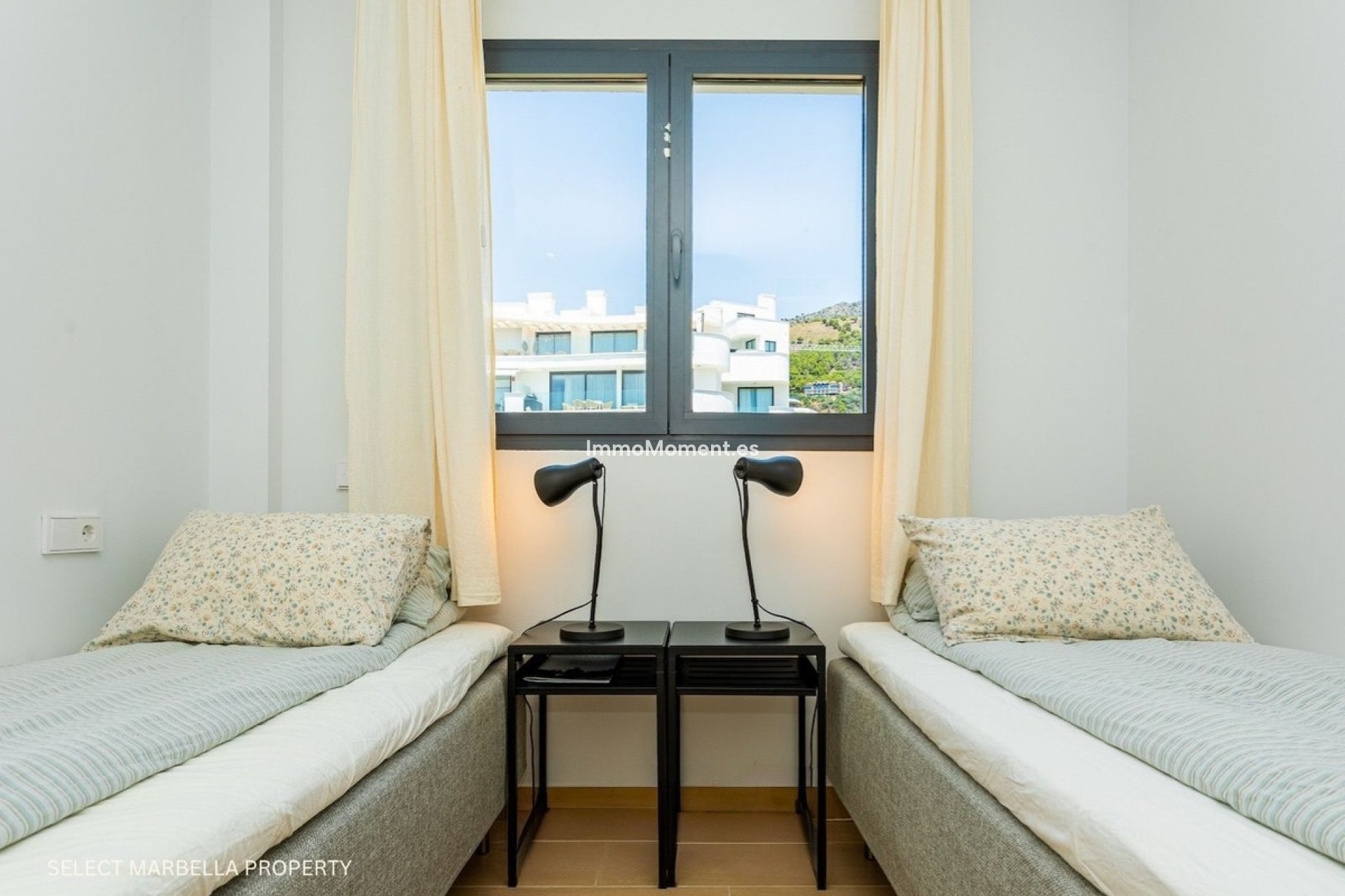 Reventa - Apartamento - Fuengirola - Fuengirola Centro